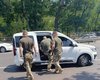 В Виннице мужчина ранил ножом военных ТЦК: нападавшего мобилизовали, — журналист