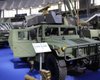 Объединили технологии США и РФ: в Сербии создали противотанковую машину на основе Humvee