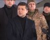 Поменял бы сто "беркутовцев" на одного разведчика, – Зеленский