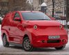 Новый российский электромобиль шокировал странным дизайном (фото)