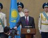 Новый президент Казахстана вступил в должность