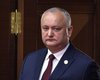 Хотел сбежать с деньгами: экс-президент Молдовы Игорь Додон арестован на 30 дней