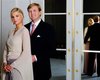 Вышел первый трейлер сериала о любви короля Нидерландов Виллема-Александра и королевы Максимы