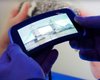 Nokia разработала прототип первого гибкого планшета