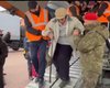 Последний самолет с эвакуированными из Олешек прилетел в Гомель: что с людьми будет дальше