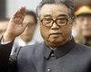  Сегодня КНДР отмечает годовщину со дня смерти Ким Ир Сена