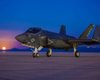Самолет пятого поколения. Программа F-35 компании Lockheed Martin сдвинулась с мертвой точки?