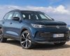 Новый Volkswagen Tiguan 2024 полностью рассекретили до премьеры (фото)