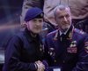 Нарушил ПДД и получил медаль: 18-летнего сына Кадырова отметили памятной наградой (видео)