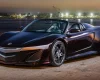 Автомобиль Тони Старка из "Мстителей" выставили на аукцион: что скрывает культовый родстер (фото)
