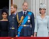Принц Гарри и Меган Маркл отчаянно пытаются примириться с Кейт Миддлтон