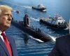 Атомні субмарини поблизу РФ: тактика Трампа щодо переговорів чи ескалація конфлікту?