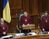 Наливайченко направил Шокину доказательства вины главы КС