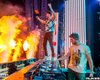 The Chainsmokers станут первой группой, выступившей в космосе
