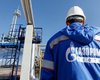 Газпром ушел в "минус" – впервые за 19 лет
