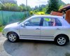 Капсула времени: обнаружена 20-летняя Skoda Fabia в состоянии нового авто (фото)