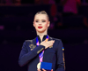 Украина "взяла" первое золото на чемпионате мира по художественной гимнастике: что известно (фото)