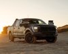 Ford представив інноваційний пікап із автопілотом для військових (фото)