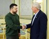 Справа в Трампі: демократи у США виступили проти "пекельних" антиросійських санкцій Грема