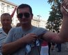 Оппозиция заявляет об избиении Беркутом народных избранников, один нардеп госпитализирован