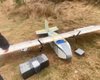 "Бомбили сигаретами": в ГПСУ показали самодельный БПЛА и катапульту контрабандистов (видео)