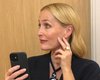 Джиллиан Андерсон рассказала, почему вернулась в "Секретные материалы" через 10 дней после родов