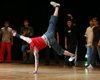 Лучшие брейк-дансеры мира могут стать олимпийскими чемпионами