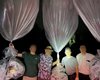 Война воздушных шаров: в Северную Корею отправили доллары и романтичный сериал "Зимняя соната"