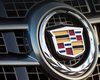 Компания Cadillac представила новый логотип
