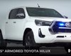 В Канаде построили идеальный пикап Toyota для ВСУ (видео)