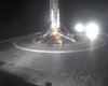 Ракета Falcon 9 произвела успешную посадку на морскую платформу