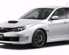Subaru представляет Impreza R205