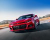 Уходит легенда: знаменитый Chevrolet Camaro снимут с производства (фото, видео)