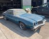 Обнаружен 48-летний Chevrolet Camaro с небольшим пробегом: он 32 года простоял в гараже