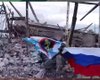 Цена флагштока: ВСУ показали, куда делись россияне, которые установили флаг РФ в Крынках