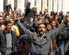 В Сирии оппозиционеры создали альтернативное правительство