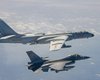 Китай направил в воздушное пространство Тайваня сразу 19 боевых самолетов (фото)