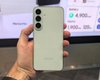 Более дешевый флагман Samsung Galaxy S26 FE уже тут: сколько стоит новинка (фото)