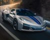 Представлен самый быстрый Chevrolet Corvette в истории — это сверхмощный гибрид (фото)