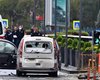 Біля будівлі МВС в Анкарі прогримів вибух — терорист-смертник підірвав себе (відео)