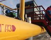 На газовой игле: поставки топлива из России приблизись к рекорду