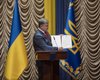 Порошенко подписал закон о создании Высшего антикоррупционного суда