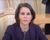 "Вирішили зробити шоу": Бербок оцінила ймовірність зустрічі з Лавровим у Нью-Йорку