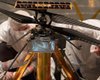 NASA установило марсианский вертолет на новый ровер