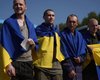 Украина и Россия провели обмен пленными: домой вернулись 115 украинцев (фото)