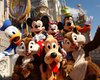 Disney выложила в Интернет оцифрованные детские книги