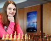 Сестры Музычук сыграют в шахматы в России