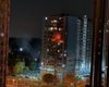Дрон попал в многоэтажку, отменены авиарейсы: БПЛА массово атаковали Москву (фото, видео)