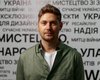 Владимир Остапчук и Семен Горов. Как прошла выставка артобъектов из обломков оружия РФ (фоторепортаж)