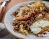 Сытно и аппетитно: деруны с мясом от Евгения Клопотенко (видео)